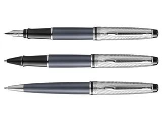Balpen Waterman Expert metallic stone CT medium - 3