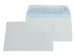 Envelop Wit 114x162mm plakstrip 80 grams 500 stuks
