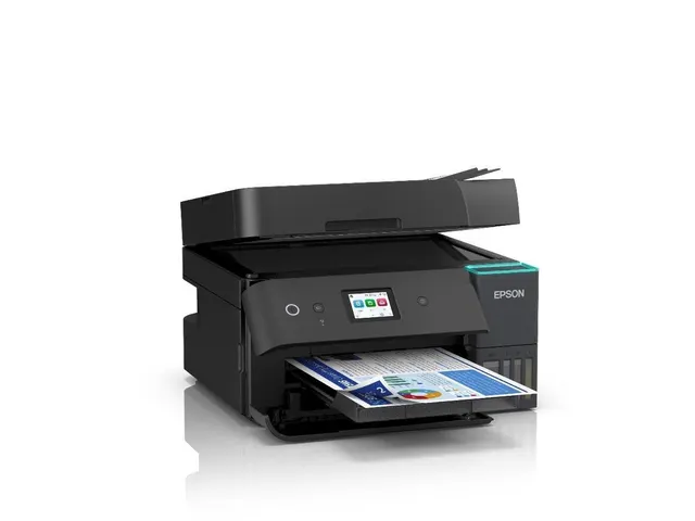EcoTank ET-4950 multifunctionele A4-printer met inkttank