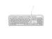 Dell KB216 Bekabeld Toetsenbord UK QWERTY Wit