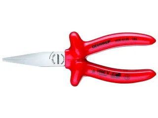 VDE 8120-160 VDE platbektang met dompelisolatie 160mm - 1