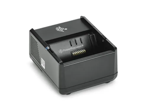 Batterijlader met 1 sleuf SAC-MPP-1BCHGUK1-01 UK