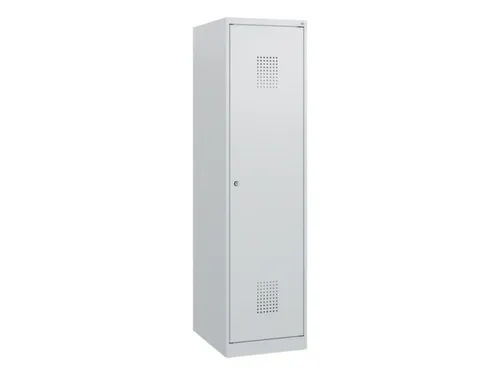 schoollocker,HxBxD 1530x400x500mm,1vak,vak B 400mm,cil.-slot