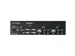 Commutateur KVM HDMI USB 2 ports avec audio et concentrateur USB 2.0