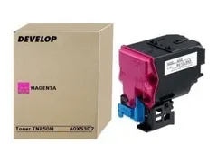 A0X53D7 DEVELOP TNP50M ineo+ toner