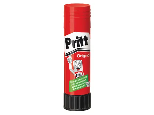 Lijmstift Pritt Original Groot 43gr