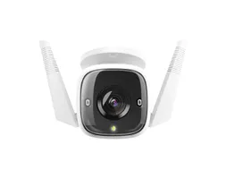TP-Link Tapo C310P2, IP-beveiligingscamera, Buiten, Bedraad en draadlo