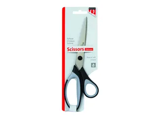Schaar Quantore 210mm titanium soft grip handvat - 6
