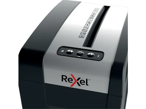Papiervernietiger Rexel Secure MC6-SL snippers 2x15mm