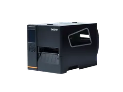 TJ-4021TN Industriële Labelprinter