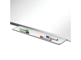 Whiteboard Nobo Premium Plus 90x120cm emaille - 3
