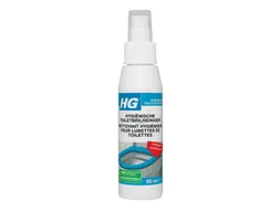Toiletbrilreiniger HG hygiënisch 90ml