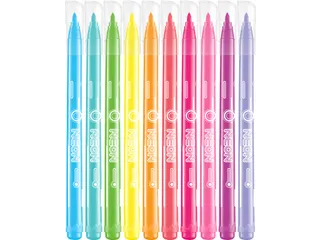 Maped Neon Viltstift set 10 kleuren - 1