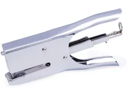 Office Products Niettang 50 Blad Zilver
