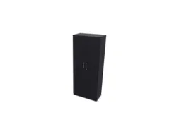 kantoorkast,HxBxD 1895x800x445mm,CC-zwart