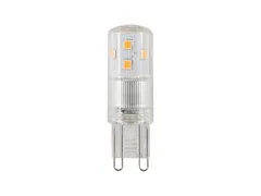 Ledlamp Integral G9 2700K warm wit 2.7W 300lumen
