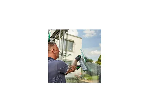 Unger Glasreinigingsset 3 in 1