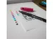 fineliner Schneider Topliner 967 0.4mm turquoise