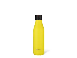 Thermosfles Les Artistes Paris 500ml Yellow - 1