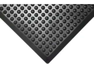 antivermoeidheidsmat,kliksysteem,HxLxB 14x900x600mm,rubber,genopt - 1
