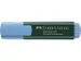 Markeerstift Faber-Castell 48 neon blauw