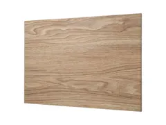 Magneetbord Naga 90 x 60 cm Hout