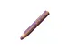 Crayon de couleur STABILO 880 woody 3-en-1 multi-surfaces violet