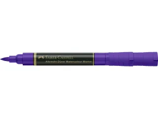 Aquarel Marker Albrecht Dürer 136 Purperviolet - 6