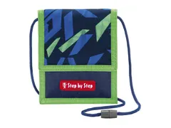 Nektas Step by Step polyester Soccer Ben