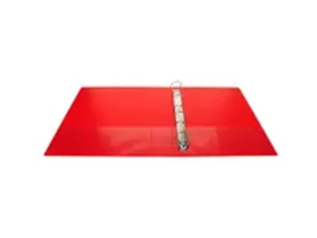 OUTLET Ringmap Pp Personaliseerbaar Kreacover 4D-Ringen 40mm A4 Maxi R
