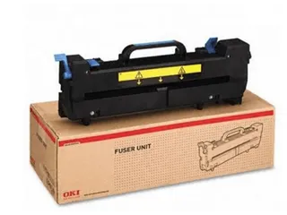 09006126 OKI C6xx fuser unit 60.000pages - 1