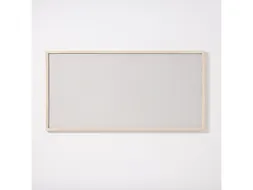 Prikbord Naga 100 x 50 cm Linnen