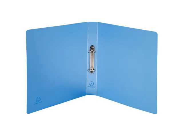 Ringmap PP Chromalin e A4+ 2R 30mm blauw