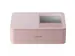 CP1500, Kleur, Draagbaar, Fotoprinter, Roze