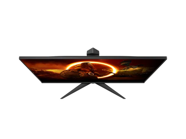 Monitor 27 Inch Panel resolution 1920x1080, Max Refresh rate 28
