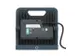 industrielamp,behuizing gegoten aluminium,1 LED,10000lumen