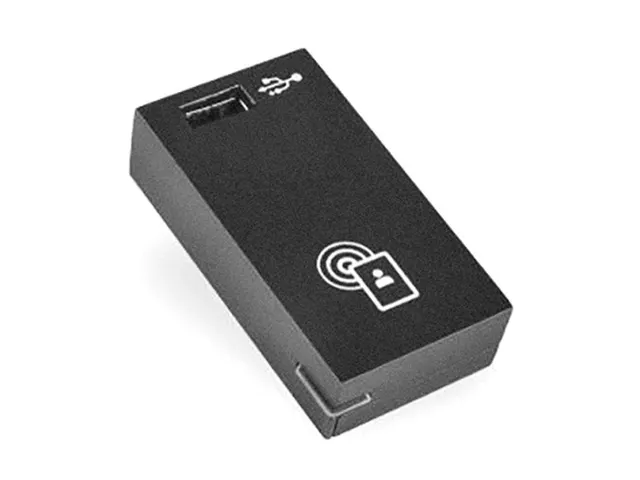 57X0301 Lexmark Cs510 Cardreader contactloos authenticatieapparaat