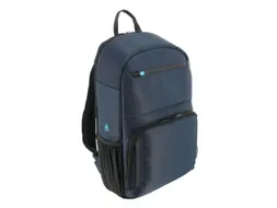 Executive 4 Backpack Laptop Rugzak 16 Inch Blauw