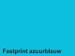 Kopieerpapier Fastprint A4 120 Gram Azuurblauw 250vel - 1
