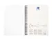 Spiraalblok Oxford My Rec'Up A5 lijn 90vel assorti