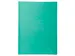 Protège-documents couverture carte semi rigide Teksto 80 vues - A4 -