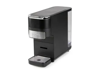 Koffiezetapparaat 4-In-1 1.5L Zwart - 1