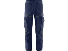 Fristads 2653 LWS stretch broek - C52