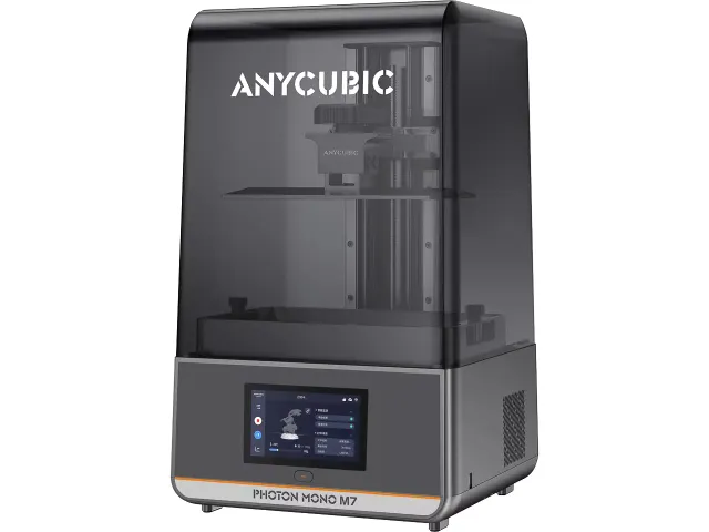 Anycubic Photon Mono M7