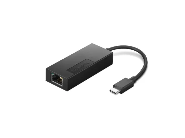 Lenovo 4X91H17795 USB-C naar 2,5 G Ethernet-adapter