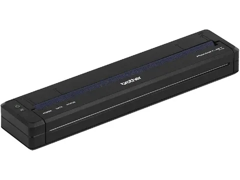 Brother Thermische Mobiele A4-Printer PJ-723