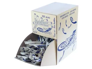 Creamersticks 2,5 Gram Doos 300 Stuks - 1