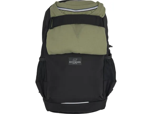 Rugzak Beckman Sport Light 16L Black