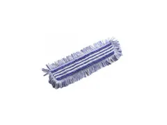 TASKI JM Ultra HD Damp Mop 40cm Blauw