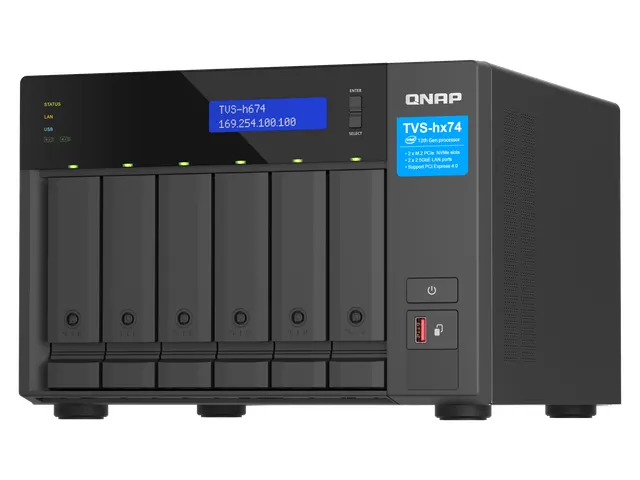 Intel Core i5-12400, Intel UHD Graphics 730, 32 GB SODIMM DDR4, 5GB Fl
